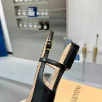 Cheap Valentino Sandal For Women #1392874 Replica Wholesale [$102.00 USD] [ITEM#1392874] on Replica Valentino Sandal