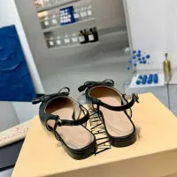 Cheap Valentino Sandal For Women #1392874 Replica Wholesale [$102.00 USD] [ITEM#1392874] on Replica Valentino Sandal