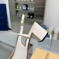 Cheap Valentino Sandal For Women #1392875 Replica Wholesale [$102.00 USD] [ITEM#1392875] on Replica Valentino Sandal