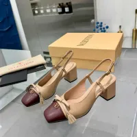 Cheap Valentino Sandal For Women #1392876 Replica Wholesale [$102.00 USD] [ITEM#1392876] on Replica Valentino Sandal
