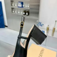Cheap Valentino Sandal For Women #1392877 Replica Wholesale [$102.00 USD] [ITEM#1392877] on Replica Valentino Sandal