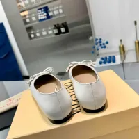 Cheap Valentino Flat Shoes For Women #1392878 Replica Wholesale [$105.00 USD] [ITEM#1392878] on Replica Valentino Flat Shoes