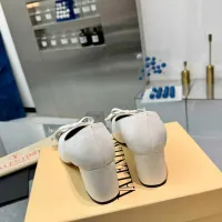 Cheap Valentino High-Heeled Shoes For Women #1392881 Replica Wholesale [$105.00 USD] [ITEM#1392881] on Replica Valentino High-Heeled Shoes