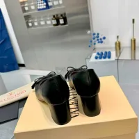 Cheap Valentino High-Heeled Shoes For Women #1392883 Replica Wholesale [$105.00 USD] [ITEM#1392883] on Replica Valentino High-Heeled Shoes