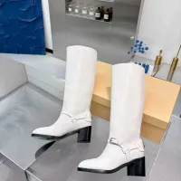 Cheap Valentino Boots For Women #1392884 Replica Wholesale [$192.00 USD] [ITEM#1392884] on Replica Valentino Boots