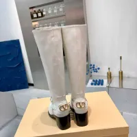 Cheap Valentino Boots For Women #1392884 Replica Wholesale [$192.00 USD] [ITEM#1392884] on Replica Valentino Boots