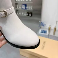 Cheap Valentino Boots For Women #1392884 Replica Wholesale [$192.00 USD] [ITEM#1392884] on Replica Valentino Boots