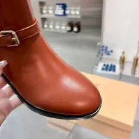 Cheap Valentino Boots For Women #1392885 Replica Wholesale [$192.00 USD] [ITEM#1392885] on Replica Valentino Boots