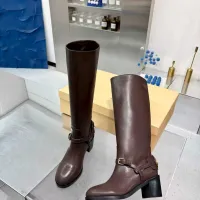 Cheap Valentino Boots For Women #1392886 Replica Wholesale [$192.00 USD] [ITEM#1392886] on Replica Valentino Boots