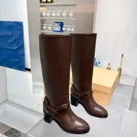 Cheap Valentino Boots For Women #1392886 Replica Wholesale [$192.00 USD] [ITEM#1392886] on Replica Valentino Boots