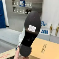 Cheap Valentino Boots For Women #1392888 Replica Wholesale [$145.00 USD] [ITEM#1392888] on Replica Valentino Boots