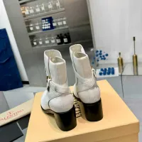 Cheap Valentino Boots For Women #1392888 Replica Wholesale [$145.00 USD] [ITEM#1392888] on Replica Valentino Boots