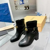 Cheap Valentino Boots For Women #1392891 Replica Wholesale [$145.00 USD] [ITEM#1392891] on Replica Valentino Boots