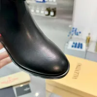 Cheap Valentino Boots For Women #1392891 Replica Wholesale [$145.00 USD] [ITEM#1392891] on Replica Valentino Boots