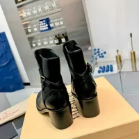 Cheap Valentino Boots For Women #1392891 Replica Wholesale [$145.00 USD] [ITEM#1392891] on Replica Valentino Boots