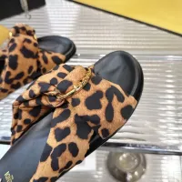 Cheap Fendi Slippers For Women #1392901 Replica Wholesale [$80.00 USD] [ITEM#1392901] on Replica Fendi Slippers