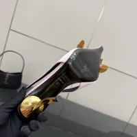 Cheap Yves Saint Laurent YSL Sandal For Women #1392906 Replica Wholesale [$118.00 USD] [ITEM#1392906] on Replica Yves Saint Laurent YSL Sandal