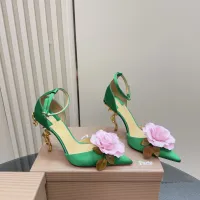 Cheap Christian Louboutin Sandal For Women #1392909 Replica Wholesale [$160.00 USD] [ITEM#1392909] on Replica Christian Louboutin Sandal