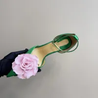 Cheap Christian Louboutin Sandal For Women #1392909 Replica Wholesale [$160.00 USD] [ITEM#1392909] on Replica Christian Louboutin Sandal