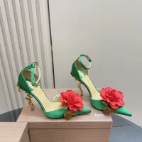 Cheap Christian Louboutin Sandal For Women #1392910 Replica Wholesale [$160.00 USD] [ITEM#1392910] on Replica Christian Louboutin Sandal