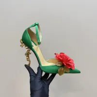 Cheap Christian Louboutin Sandal For Women #1392910 Replica Wholesale [$160.00 USD] [ITEM#1392910] on Replica Christian Louboutin Sandal