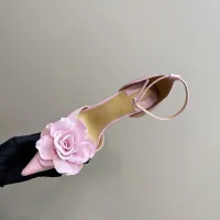 Cheap Christian Louboutin Sandal For Women #1392911 Replica Wholesale [$160.00 USD] [ITEM#1392911] on Replica Christian Louboutin Sandal