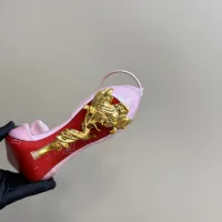 Cheap Christian Louboutin Sandal For Women #1392911 Replica Wholesale [$160.00 USD] [ITEM#1392911] on Replica Christian Louboutin Sandal