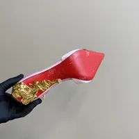 Cheap Christian Louboutin Sandal For Women #1392911 Replica Wholesale [$160.00 USD] [ITEM#1392911] on Replica Christian Louboutin Sandal