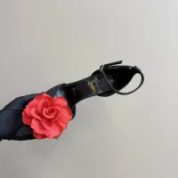 Cheap Christian Louboutin Sandal For Women #1392912 Replica Wholesale [$160.00 USD] [ITEM#1392912] on Replica Christian Louboutin Sandal