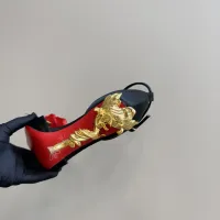 Cheap Christian Louboutin Sandal For Women #1392912 Replica Wholesale [$160.00 USD] [ITEM#1392912] on Replica Christian Louboutin Sandal