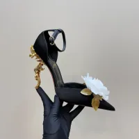 Cheap Christian Louboutin Sandal For Women #1392913 Replica Wholesale [$160.00 USD] [ITEM#1392913] on Replica Christian Louboutin Sandal