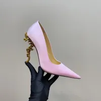 Cheap Christian Louboutin High-heeled shoes For Women #1392914 Replica Wholesale [$162.00 USD] [ITEM#1392914] on Replica Christian Louboutin High-heeled shoes