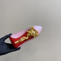 Cheap Christian Louboutin High-heeled shoes For Women #1392914 Replica Wholesale [$162.00 USD] [ITEM#1392914] on Replica Christian Louboutin High-heeled shoes