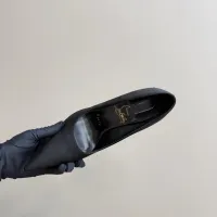 Cheap Christian Louboutin High-heeled shoes For Women #1392918 Replica Wholesale [$162.00 USD] [ITEM#1392918] on Replica Christian Louboutin High-heeled shoes