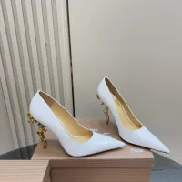 Cheap Christian Louboutin High-heeled shoes For Women #1392919 Replica Wholesale [$162.00 USD] [ITEM#1392919] on Replica Christian Louboutin High-heeled shoes