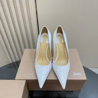 Cheap Christian Louboutin High-heeled shoes For Women #1392919 Replica Wholesale [$162.00 USD] [ITEM#1392919] on Replica Christian Louboutin High-heeled shoes