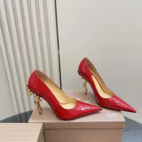 Cheap Christian Louboutin High-heeled shoes For Women #1392921 Replica Wholesale [$162.00 USD] [ITEM#1392921] on Replica Christian Louboutin High-heeled shoes