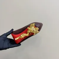 Cheap Christian Louboutin High-heeled shoes For Women #1392922 Replica Wholesale [$162.00 USD] [ITEM#1392922] on Replica Christian Louboutin High-heeled shoes