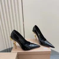 Cheap Christian Louboutin High-heeled shoes For Women #1392923 Replica Wholesale [$162.00 USD] [ITEM#1392923] on Replica Christian Louboutin High-heeled shoes