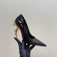 Cheap Christian Louboutin High-heeled shoes For Women #1392923 Replica Wholesale [$162.00 USD] [ITEM#1392923] on Replica Christian Louboutin High-heeled shoes