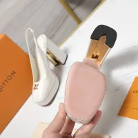 Cheap Louis Vuitton Sandal For Women #1392932 Replica Wholesale [$125.00 USD] [ITEM#1392932] on Replica Louis Vuitton Sandal