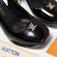 Cheap Louis Vuitton Sandal For Women #1392933 Replica Wholesale [$125.00 USD] [ITEM#1392933] on Replica Louis Vuitton Sandal