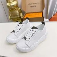 Cheap Louis Vuitton Casual Shoes For Women #1392934 Replica Wholesale [$102.00 USD] [ITEM#1392934] on Replica Louis Vuitton Casual Shoes