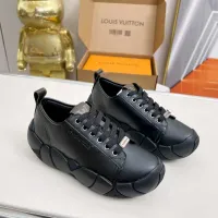 Cheap Louis Vuitton Casual Shoes For Women #1392935 Replica Wholesale [$102.00 USD] [ITEM#1392935] on Replica Louis Vuitton Casual Shoes