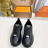 Cheap Louis Vuitton Casual Shoes For Women #1392935 Replica Wholesale [$102.00 USD] [ITEM#1392935] on Replica Louis Vuitton Casual Shoes