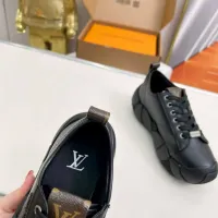 Cheap Louis Vuitton Casual Shoes For Women #1392935 Replica Wholesale [$102.00 USD] [ITEM#1392935] on Replica Louis Vuitton Casual Shoes