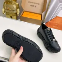 Cheap Louis Vuitton Casual Shoes For Women #1392935 Replica Wholesale [$102.00 USD] [ITEM#1392935] on Replica Louis Vuitton Casual Shoes