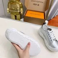 Cheap Louis Vuitton Casual Shoes For Women #1392936 Replica Wholesale [$102.00 USD] [ITEM#1392936] on Replica Louis Vuitton Casual Shoes
