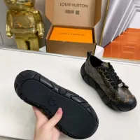 Cheap Louis Vuitton Casual Shoes For Women #1392937 Replica Wholesale [$102.00 USD] [ITEM#1392937] on Replica Louis Vuitton Casual Shoes