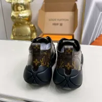 Cheap Louis Vuitton Casual Shoes For Women #1392937 Replica Wholesale [$102.00 USD] [ITEM#1392937] on Replica Louis Vuitton Casual Shoes